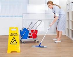 Professional Office Cleaners in West Kensington, W14